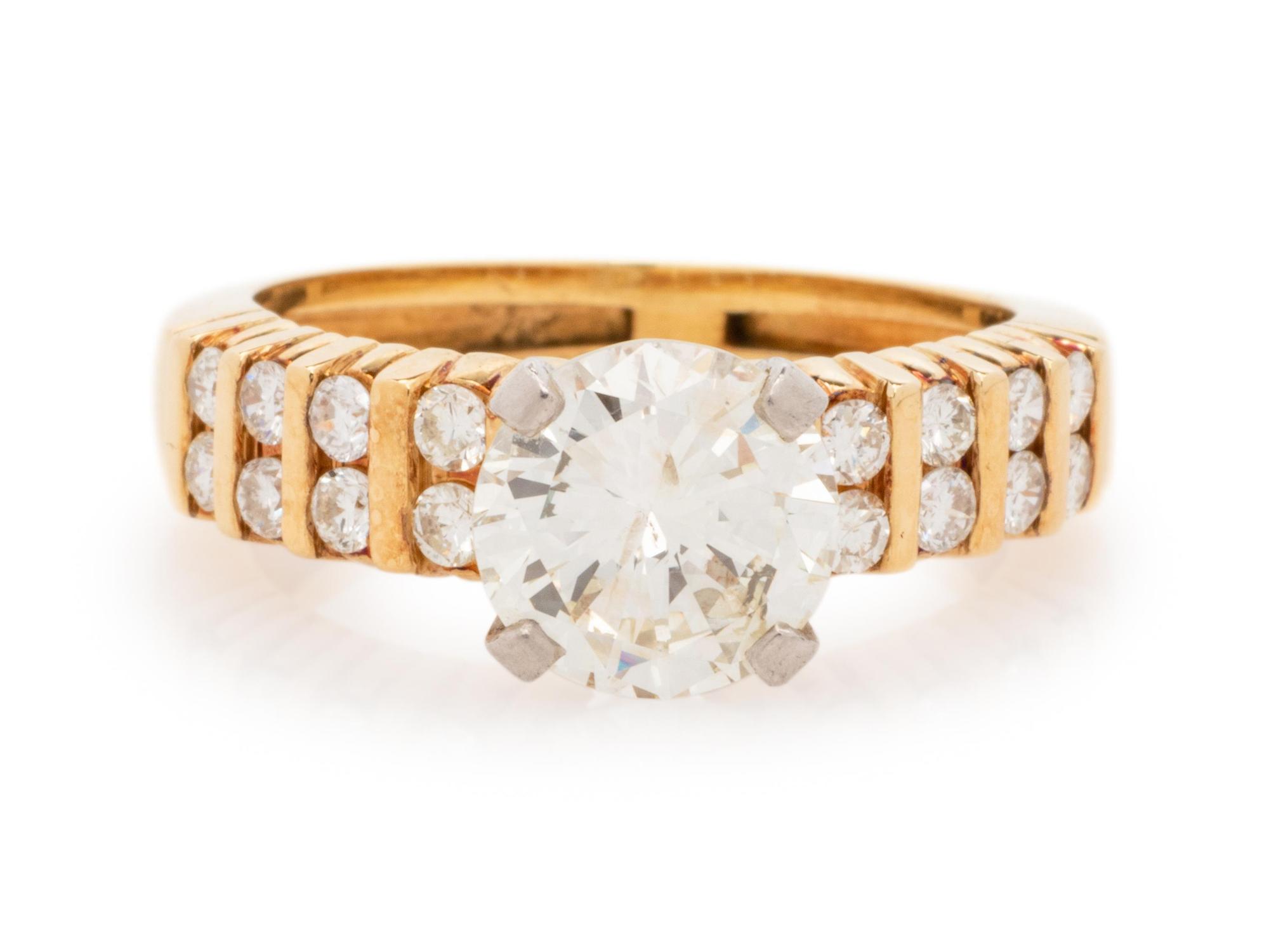 Diamond Ring