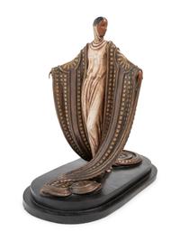 Erté (Romain De Tirtoff) (Russian/French, 1892-1990)
