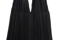 Three Issey Miyake Pleated Pieces, 1990-2010