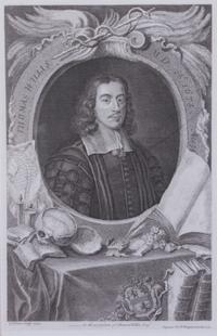 A Set of Four German Engravings Each: 14 1/2 x 9 inches. — 19TH CENTURY