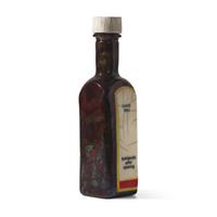 A-1 Bottle