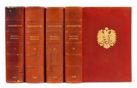 CHURCHILL, Winston Spencer (1874-1965). Marlborough His Life and Times. London: George G. Harrap, 1933.