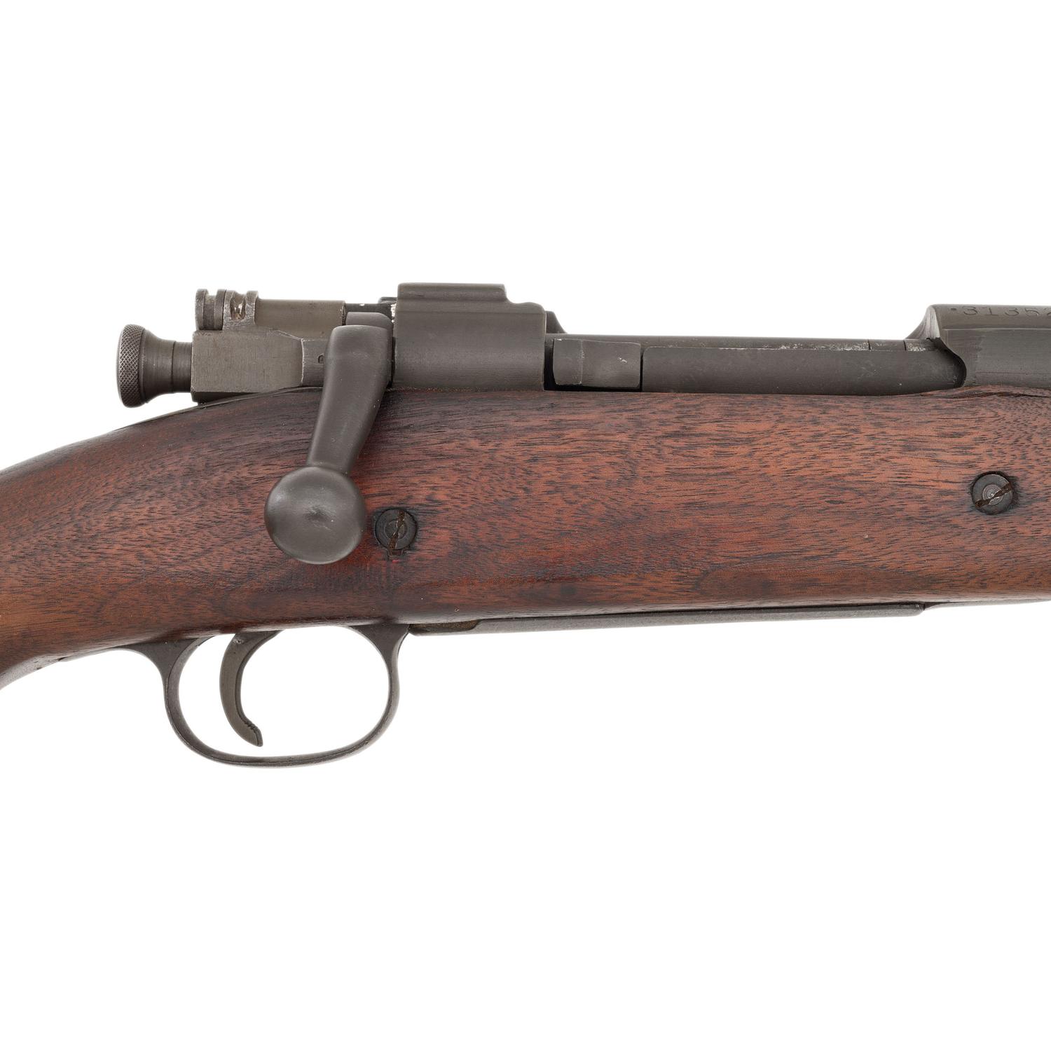 ** Remington Model 1903 Rifle