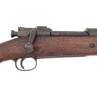 ** Remington Model 1903 Rifle