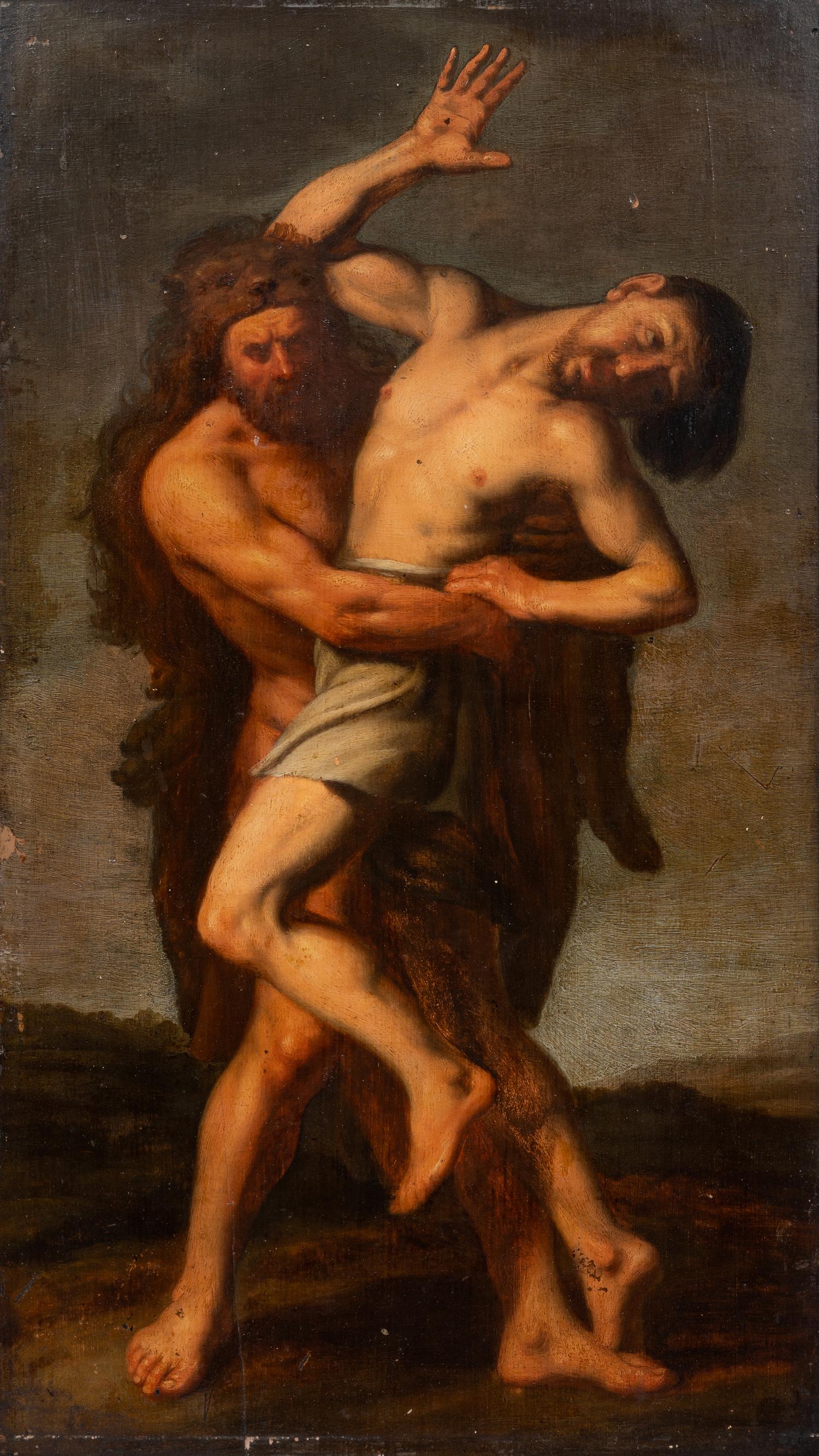 Italian School, 18th Century