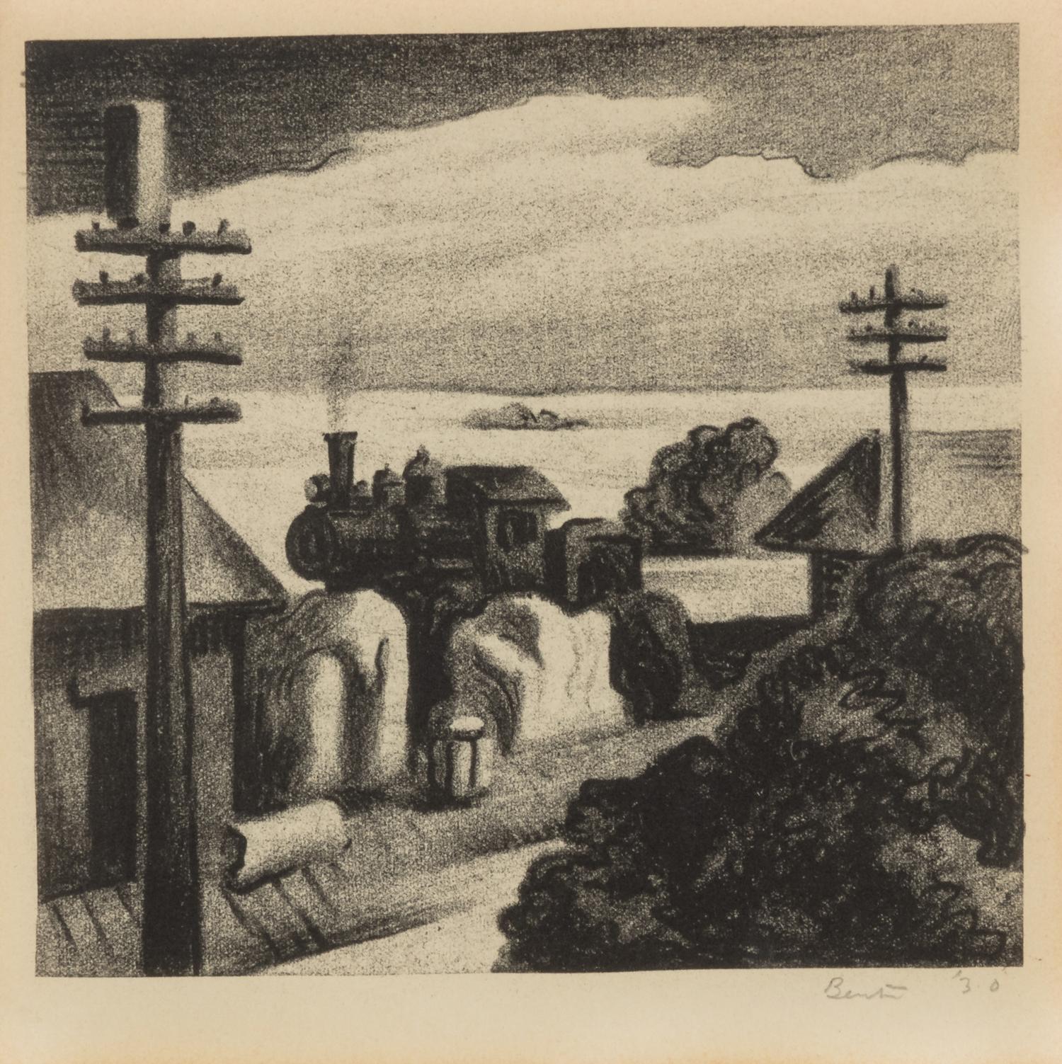 The Station