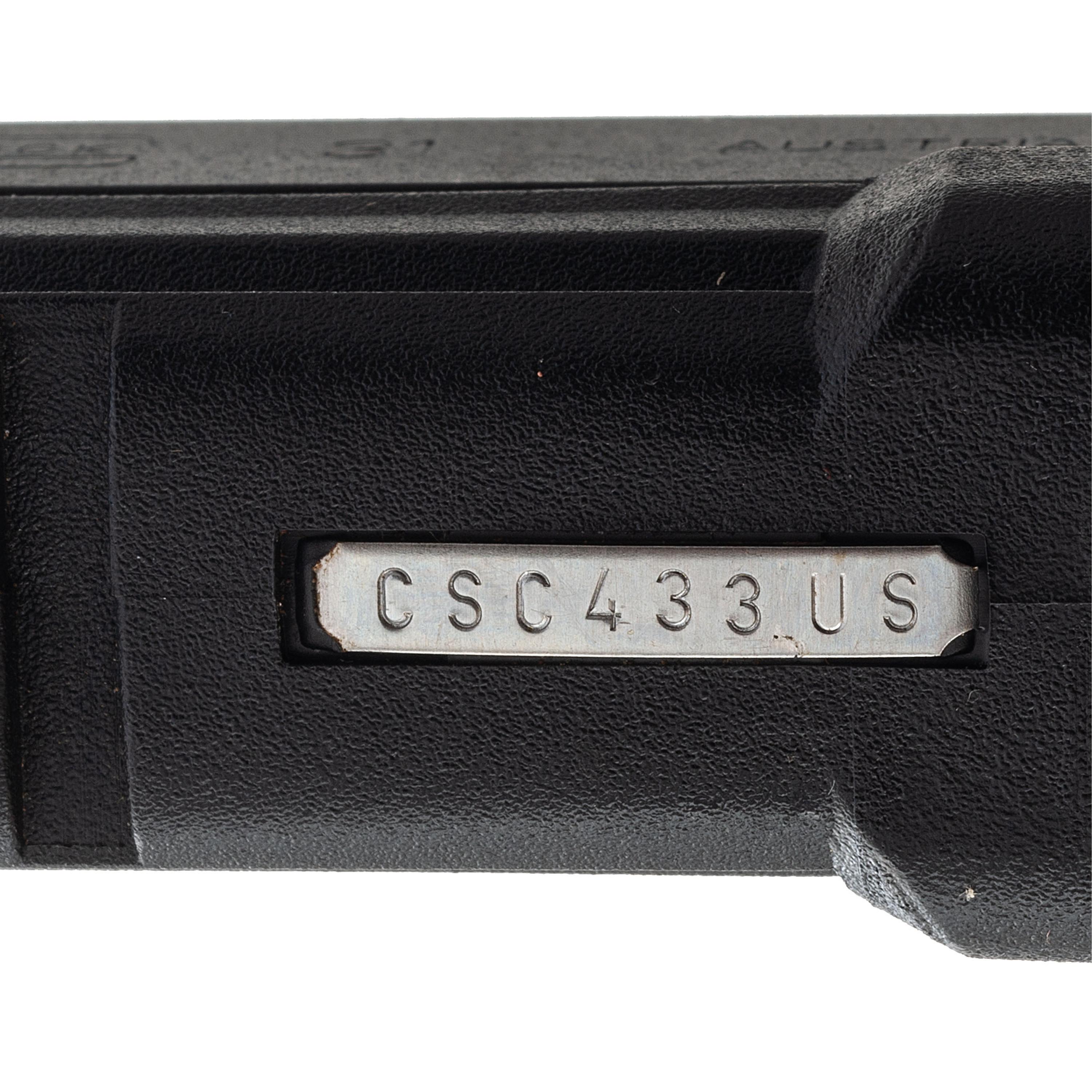 *Glock 31 Gen 3 in Box with Accessories and no magazines