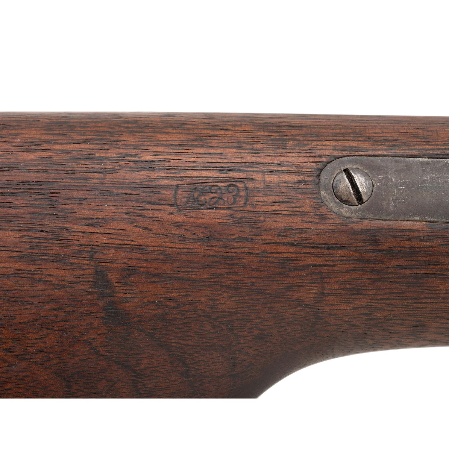 Indian Wars Altered Civil War Period Spencer Model 1860 Carbine