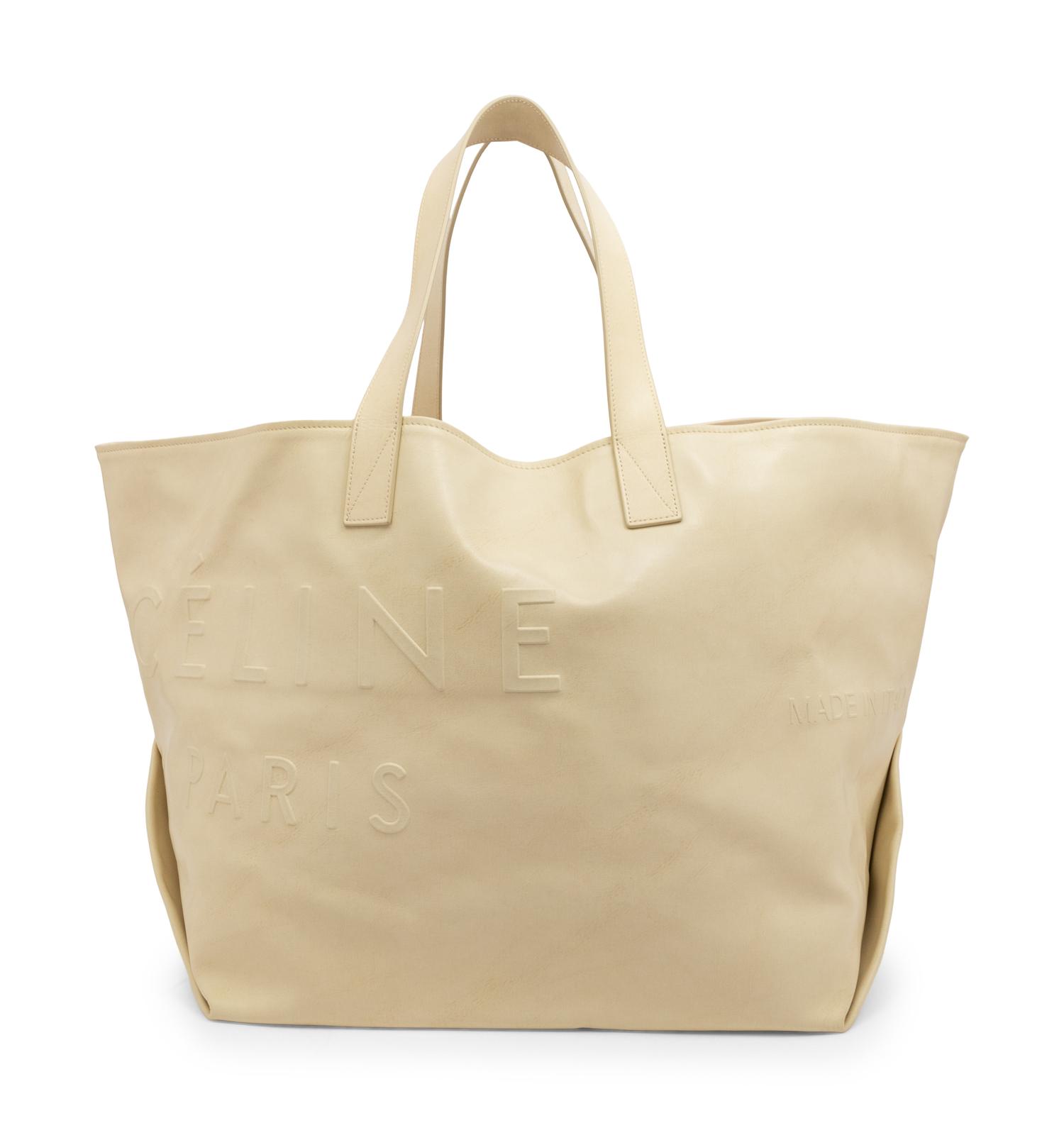 Céline Medium Tote, 2018