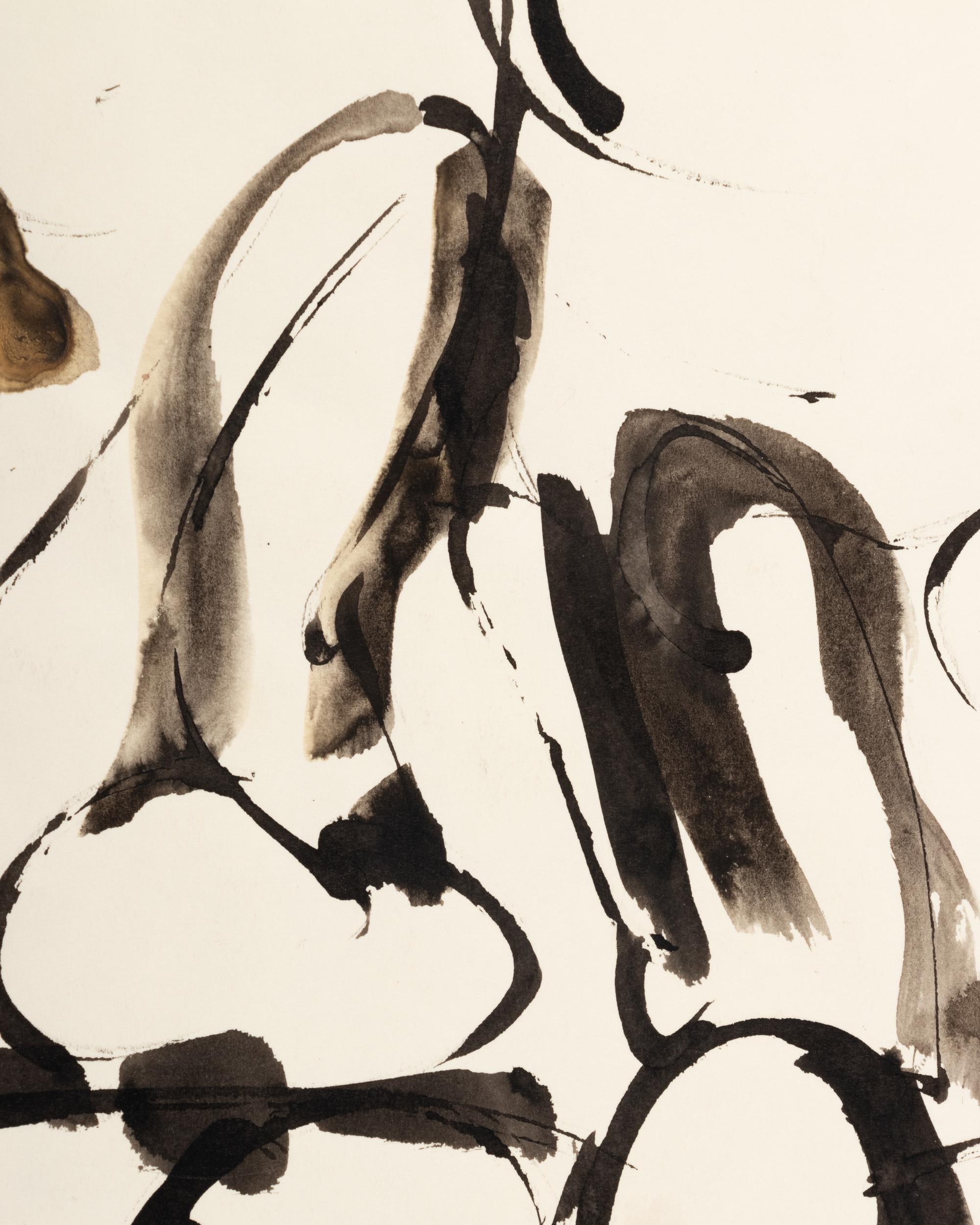 A Group of Five Works