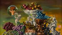 The Harvest