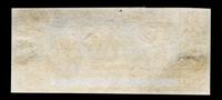 Obsolete $2 Bank Note: The New England Commercial Bank — NEWPORT, RHODE ISLAND, CIRCA 1845
