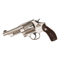 *Smith & Wesson Model 21-4 in Box