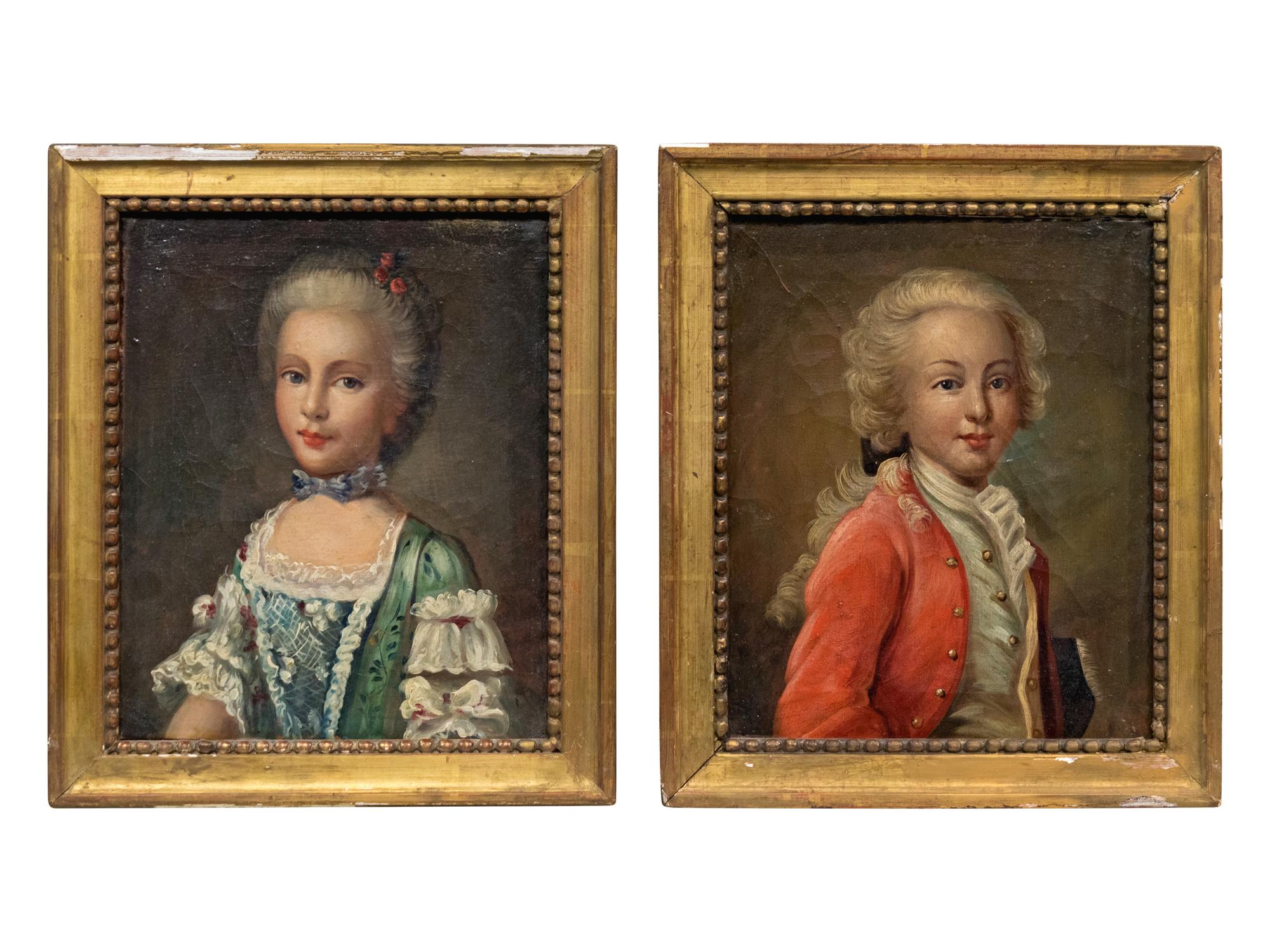 French School, 18th/19th Century