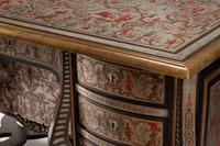 A Louis XIV Style Boulle Bureau Mazarin — 19TH CENTURY
