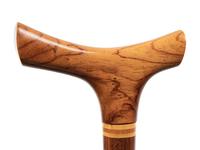 Six Walking Sticks