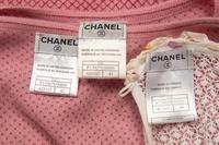 Chanel Twinset and Sweater