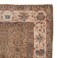 A Mahal Carpet