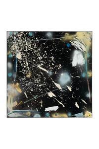 One Time Four, 1987