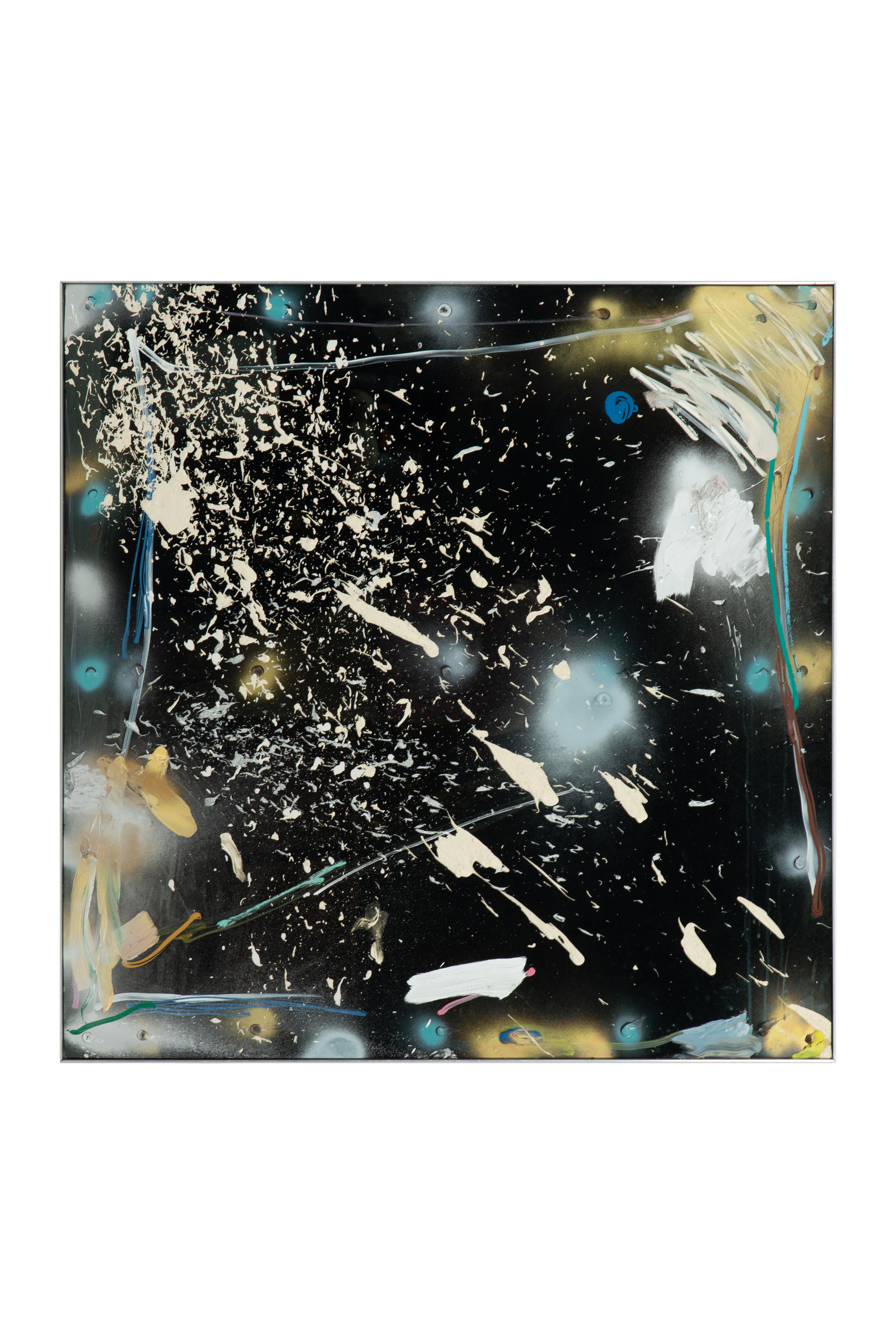 One Time Four, 1987
