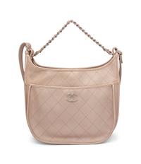Chanel Jungle Stroll Shoulder Bag, 2018