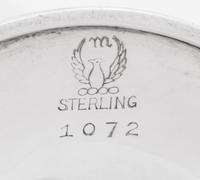 A Group of American Silver and Silver-Plate Articles