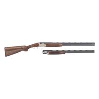 *Beretta Silver Pigeon S 20 and 28 Gauge Shotgun Two Barrel Set in Case