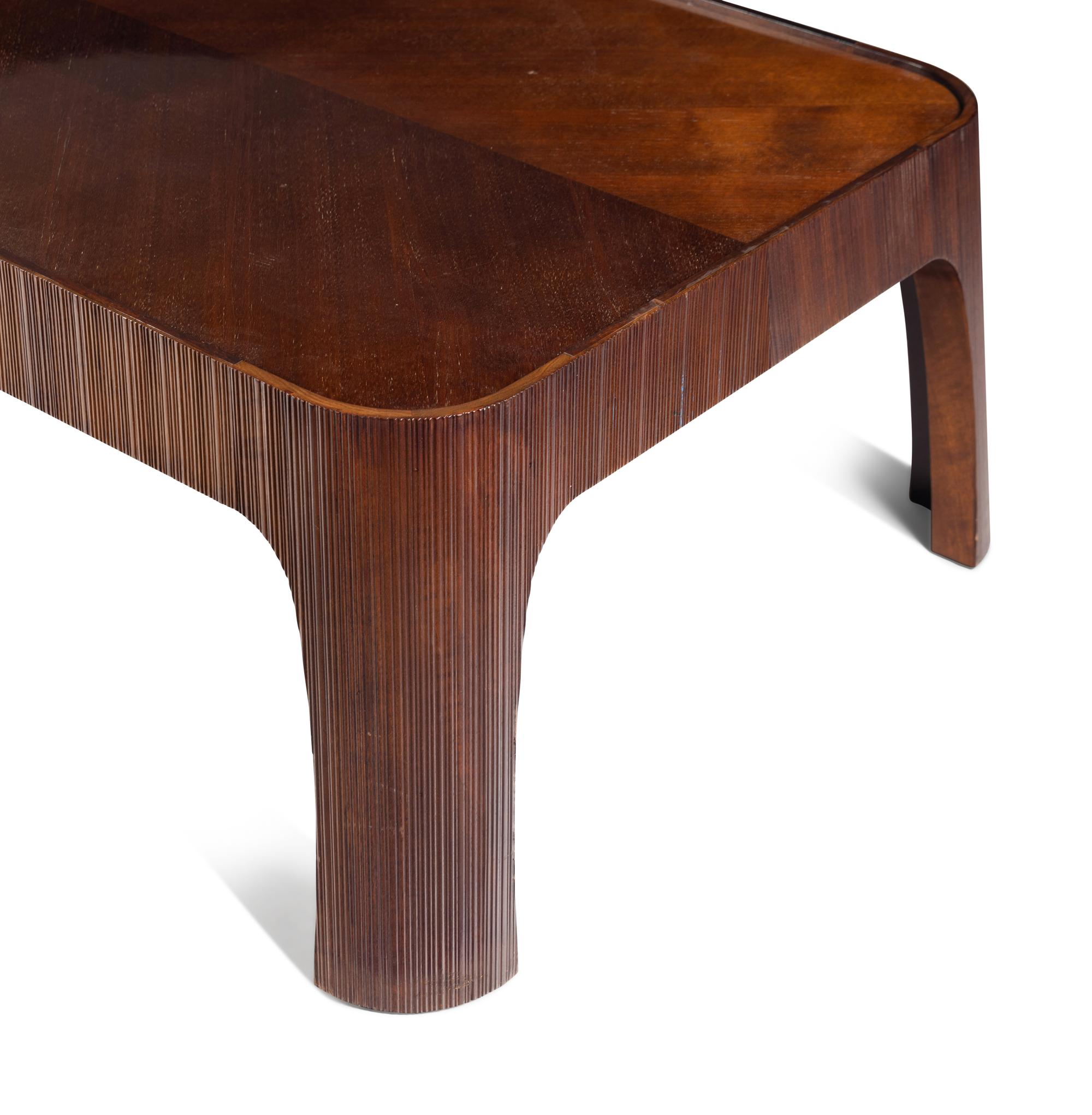 Coffee Table, 2000 Rose Tarlow House, USA