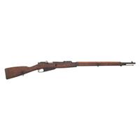 **Finnish Mosin Nagant M91 with Tikkakoski Barrel