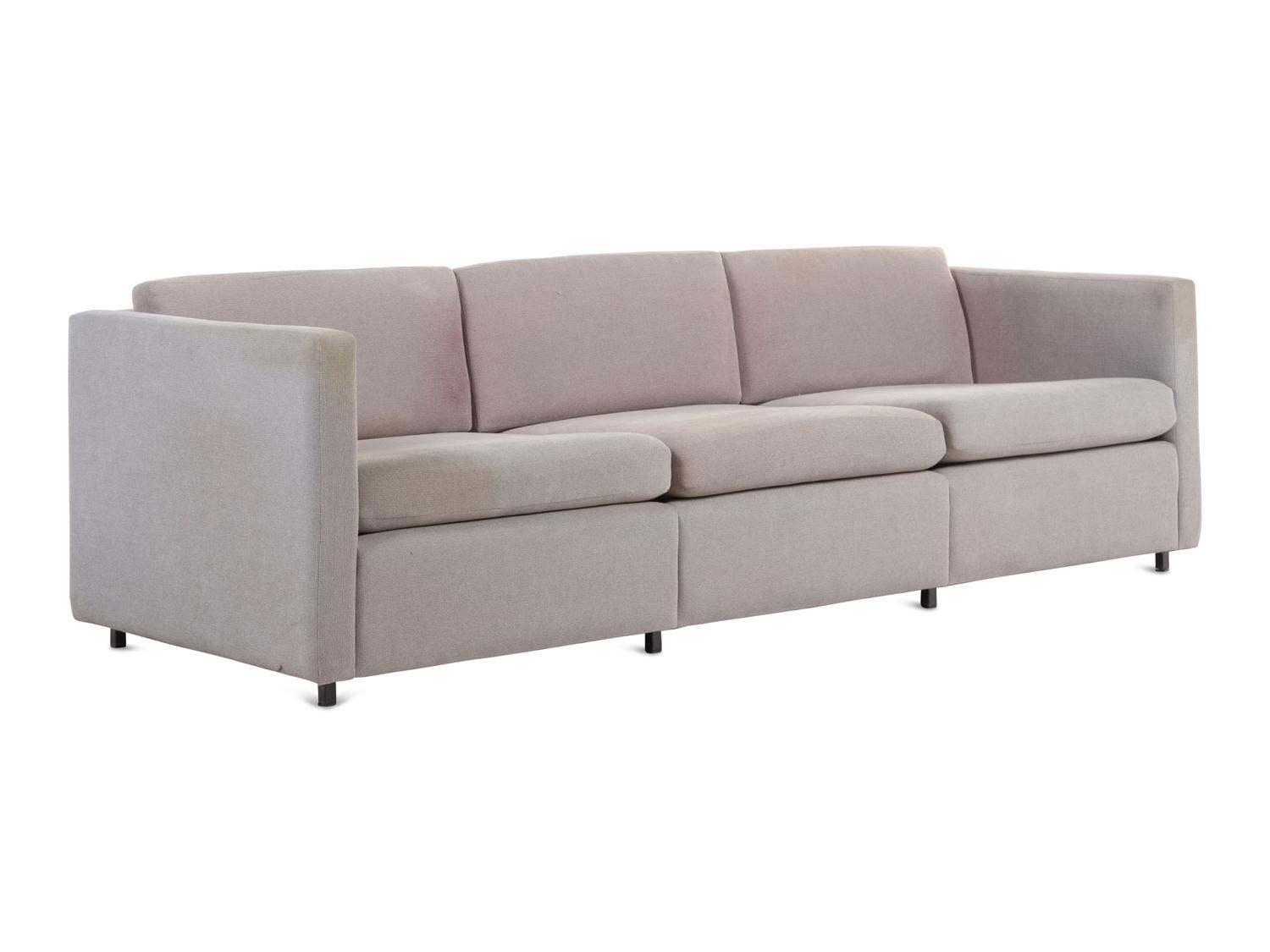 Sofa Knoll, USA