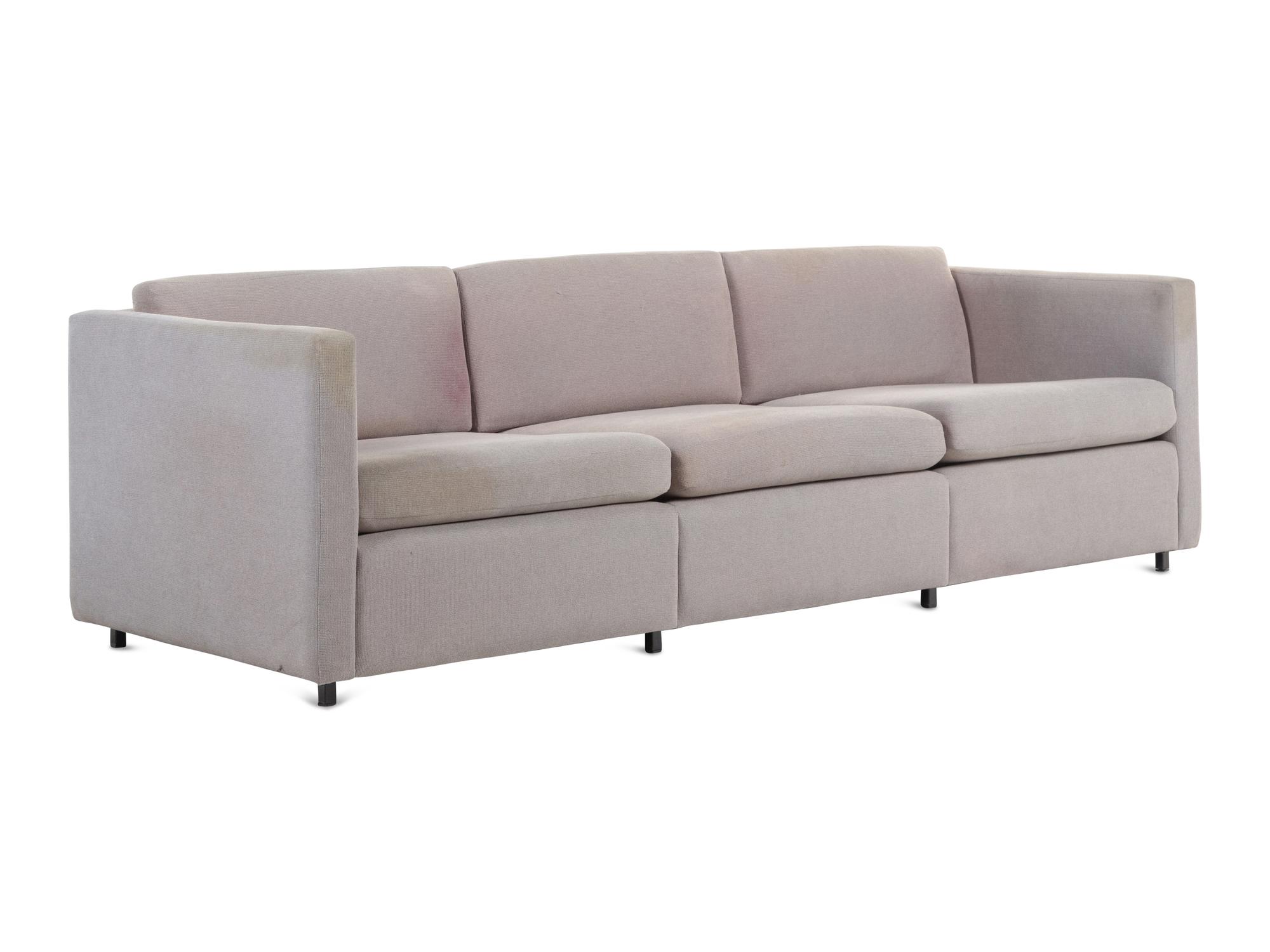 Sofa Knoll, USA