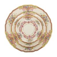 A Rosenthal Porcelain Dinner Service