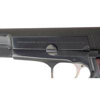 *Browning Hi-Power Custom 9mm
