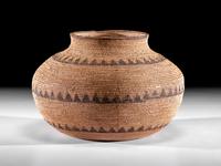 Chemehuevi Basket