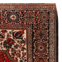 A Fereghan Sarouk Rug