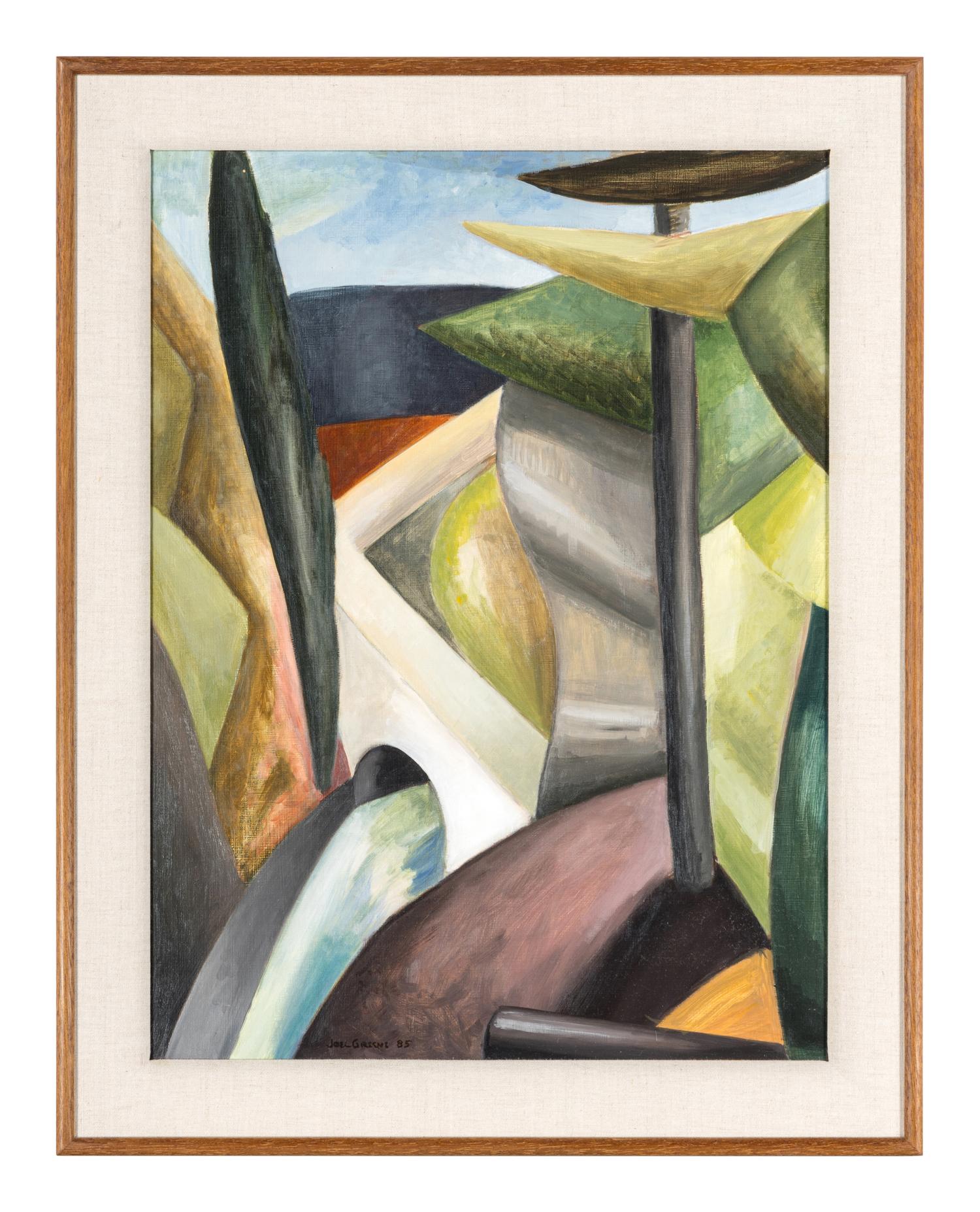 Untitled , 1985