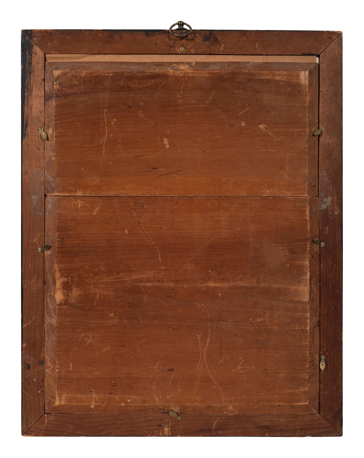 American School, 19th Century