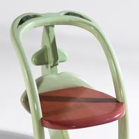 Tongue Chair , 1981