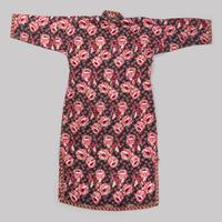 Three Chinese Silk Ladies' Cheongsam, Qipao