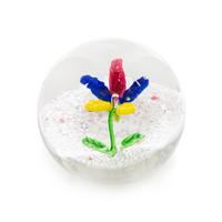 A Group of Four Paperweights