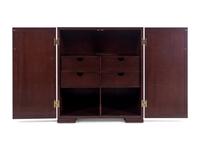 An Entourage L.A. Buenos Aires Cabinet