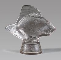 Gros Poisson, Vagues , No. 1100, circa 1922