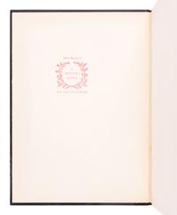 [KENT, Rockwell (1882-1971), illustrator]. -- MELVILLE, Herman (1819-1891). Moby Dick, or The Whale. Chicago: The Lakeside Press, 1930.