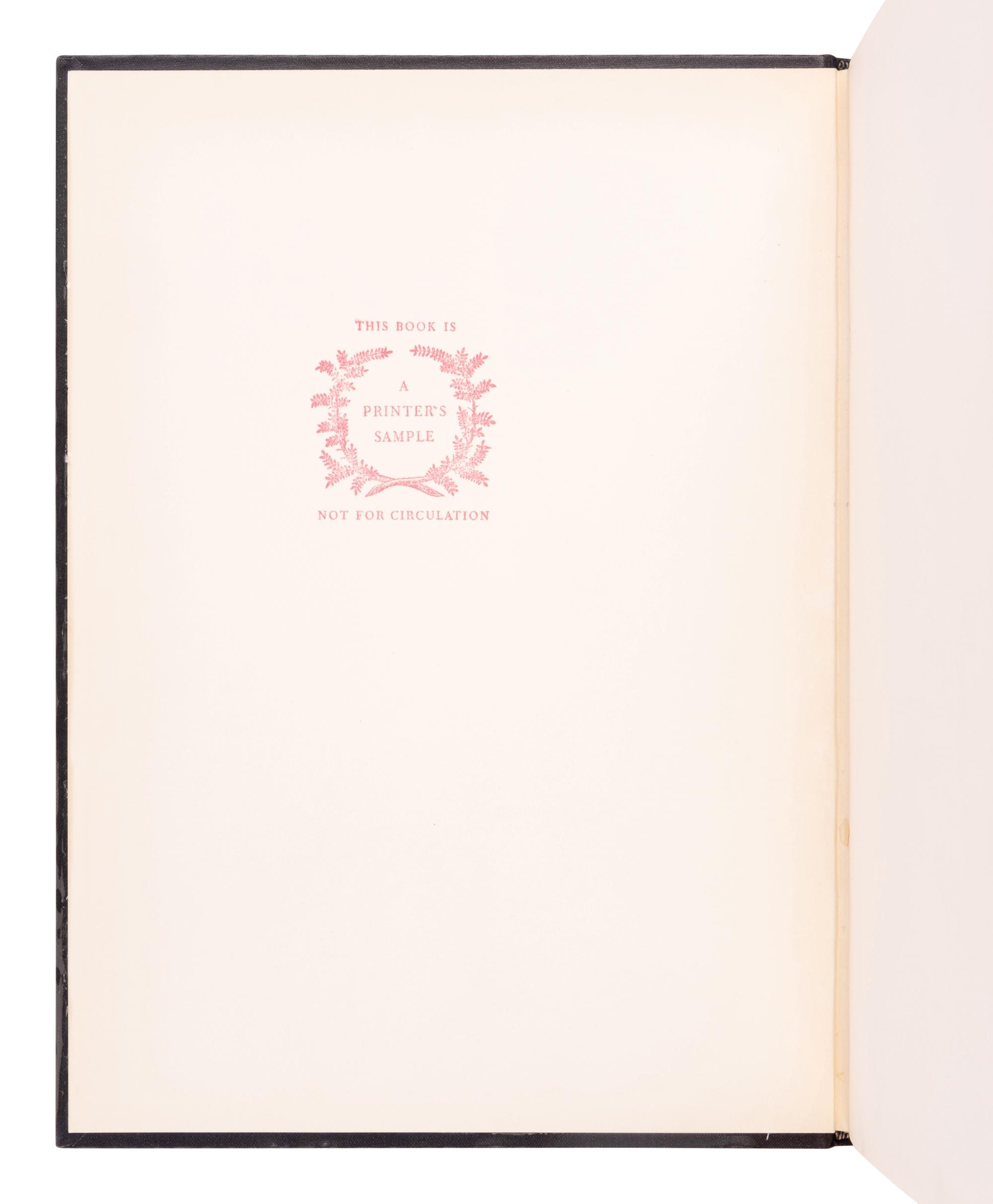 [KENT, Rockwell (1882-1971), illustrator]. -- MELVILLE, Herman (1819-1891). Moby Dick, or The Whale. Chicago: The Lakeside Press, 1930.