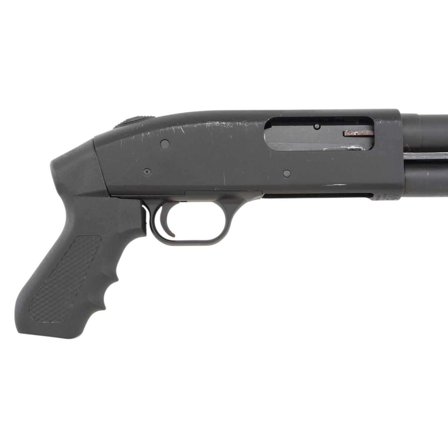 *Mossberg Model 500A 12 Gauge Shotgun