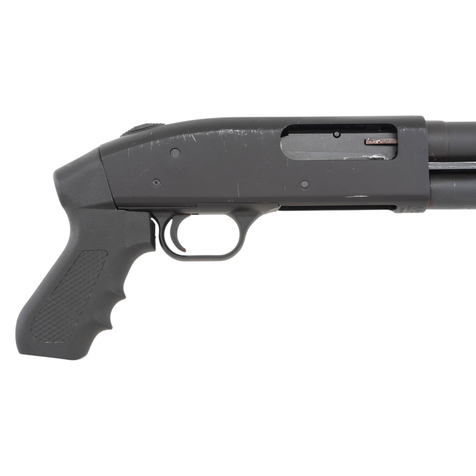 *Mossberg Model 500A 12 Gauge Shotgun