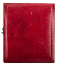 The Henry Fitz Jr. archive of photographic history, including one of the world's earliest surviving photographic portraits.