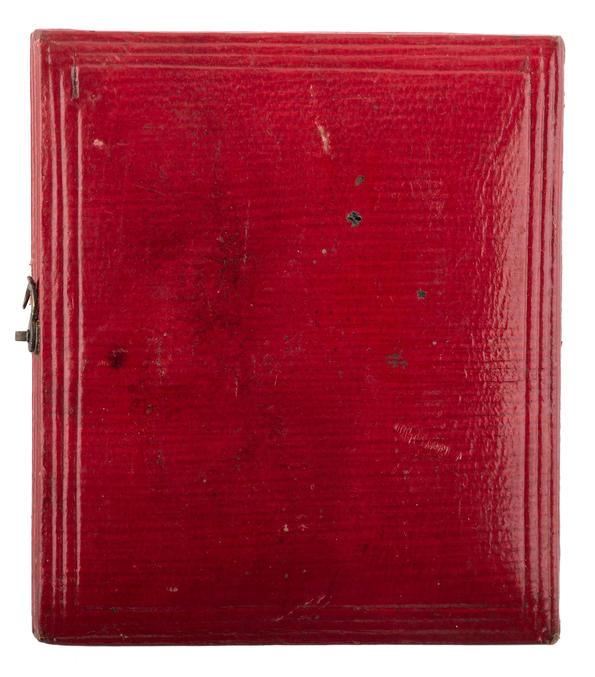 The Henry Fitz Jr. archive of photographic history, including one of the world's earliest surviving photographic portraits.