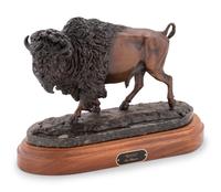 Bison , edition 26/95