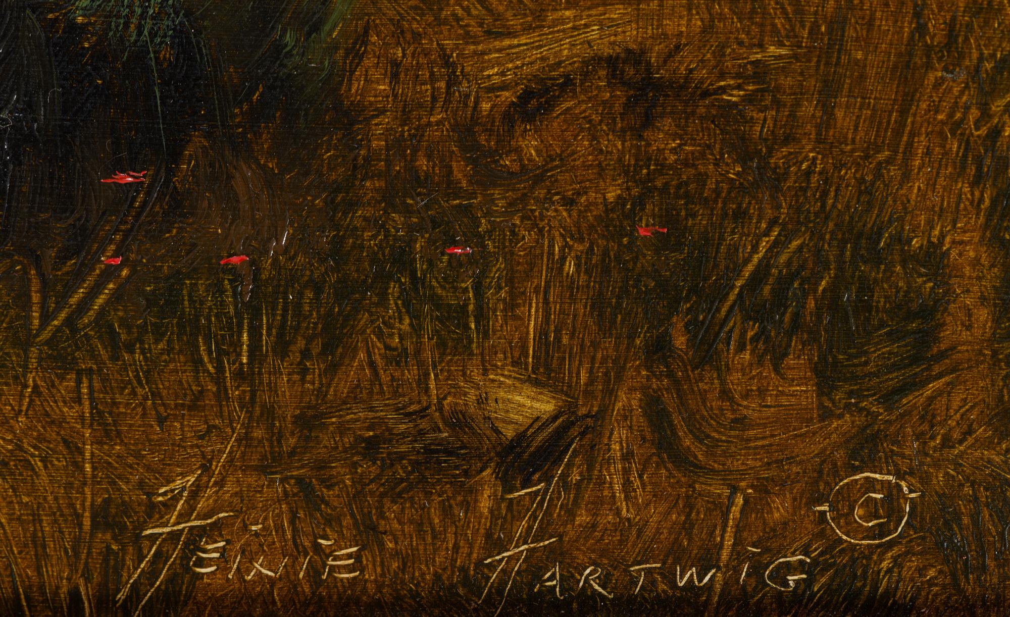Encampment